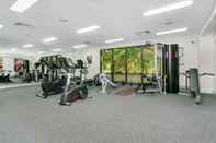 Fitness Center Apartment 316 at Sea Temple Palm Cove