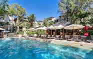 Swimming Pool 3 Apartment 316 at Sea Temple Palm Cove