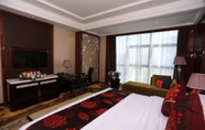 Phòng ngủ 4 Xining Wusi Hotel
