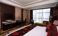 Bilik Tidur 4 Xining Wusi Hotel