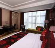 ห้องนอน 4 Xining Wusi Hotel