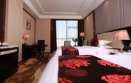 Phòng ngủ 6 Xining Wusi Hotel