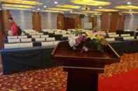 ห้องประชุม Xining Wusi Hotel