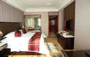 ห้องนอน 3 Xining Wusi Hotel