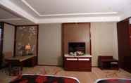 ห้องนอน 7 Xining Wusi Hotel
