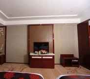 ห้องนอน 7 Xining Wusi Hotel