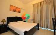 Kamar Tidur 4 Piks Key - Elite Residences 4