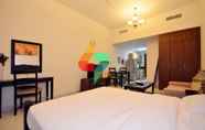 Kamar Tidur 3 Piks Key - Elite Residences 4