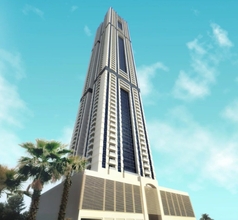 ภายนอกอาคาร 4 Piks Key- Sulafa Tower