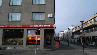 Luar Bangunan 4 100 Iceland Hotel