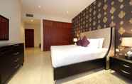 Bedroom 5 Piks Key - Dubai Marina Heights