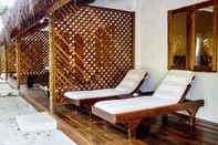 Fasilitas Hiburan Palm Beach Island Resort & Spa Maldives