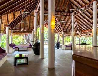 Sảnh chờ 2 Palm Beach Island Resort & Spa Maldives