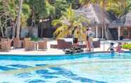 Swimming Pool 3 Palm Beach Island Resort & Spa Maldives