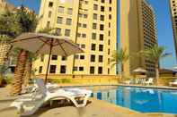 Swimming Pool Piks Key - Bahar 1