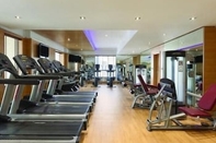 Fitness Center Piks Key - Bahar 1