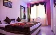 Bedroom 6 Hotel Tulsi Residency