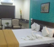 Phòng ngủ 4 Hotel Tulsi Residency