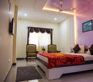 Phòng ngủ 5 Hotel Tulsi Residency