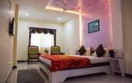 Bedroom 5 Hotel Tulsi Residency