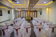 Sảnh chức năng Hotel Tulsi Residency