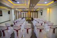 Functional Hall Hotel Tulsi Residency