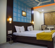 Phòng ngủ 7 Hotel Tulsi Residency