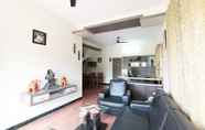 Ruang Umum 7 Home Stayz - Service Apartment