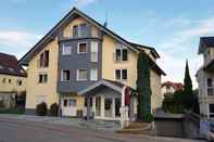 Exterior Hotel Pension Kaempfelbach