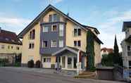 Exterior 3 Hotel Pension Kaempfelbach