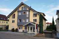 Exterior Hotel Pension Kaempfelbach