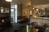 Bar, Cafe and Lounge Hotel Rudyard