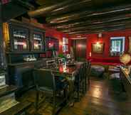 Bar, Kafe dan Lounge 6 Archontiko Stamou Hotel