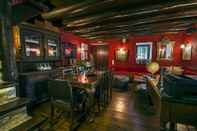 Bar, Kafe dan Lounge Archontiko Stamou Hotel