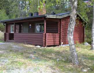 Exterior 2 Idre Fjäll Stugor och Lägenheter