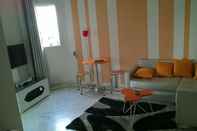 Lobi Residence Apartement Ghozlane