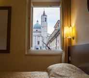 Bedroom 4 Residenza dei Capitani