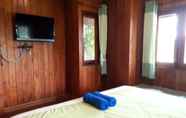 Phòng ngủ 7 Chantara Resort