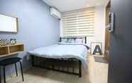 Kamar Tidur 7 Little Star Guesthouse