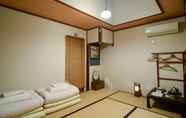 Bedroom 2 Guesthouse Bokuyado - Hostel