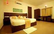 Kamar Tidur 4 The Leaf Munnar Resort