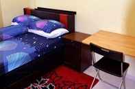 Kamar Tidur Awedee Homestay Putrajaya