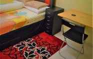 ห้องนอน 5 Awedee Homestay Putrajaya