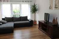 Common Space Appartement Vanii