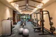 Fitness Center Angsana Zhuhai Phoenix Bay