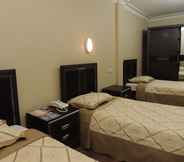 Kamar Tidur 7 Adana Saray Hotel