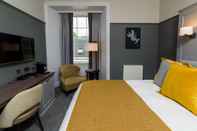 Bedroom The Marmalade Hotel