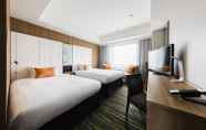 Bilik Tidur 6 JR-East Hotel Mets Shibuya