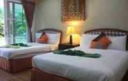 Kamar Tidur 4 Raipreda Homestay