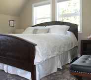 Bedroom 2 Remo Ridge Bed & Breakfast